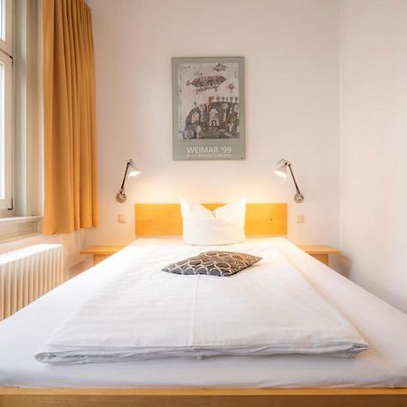 Alt-Weimar Aparthotel Luaran gambar
