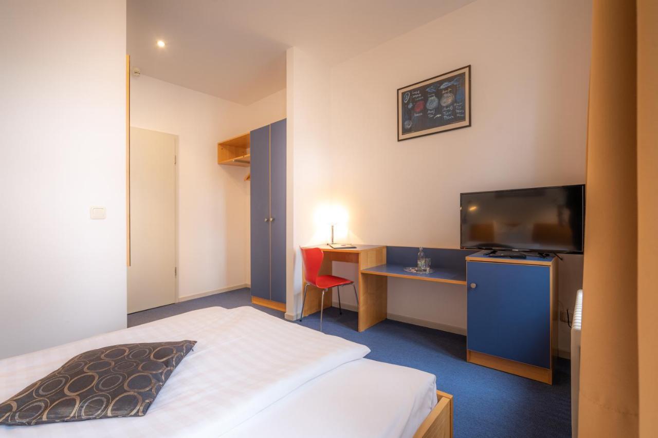 Alt-Weimar Aparthotel Luaran gambar