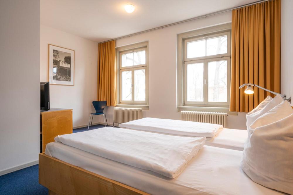 Alt-Weimar Aparthotel Luaran gambar