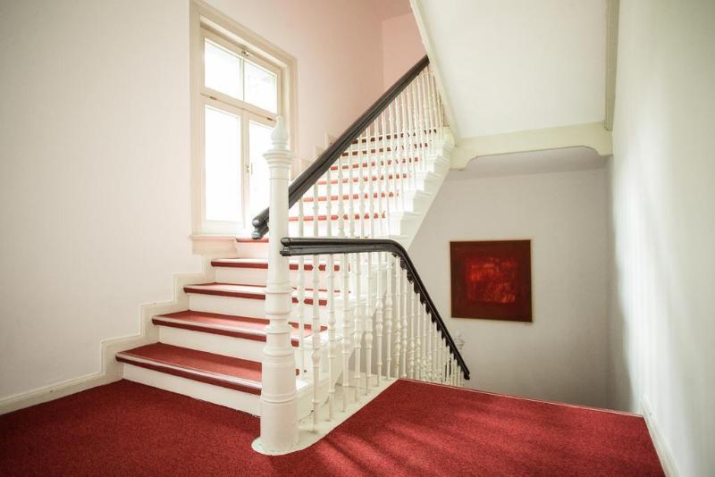 Alt-Weimar Aparthotel Luaran gambar